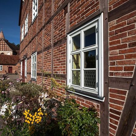 Burghotel Stargard Burg Stargard エクステリア 写真