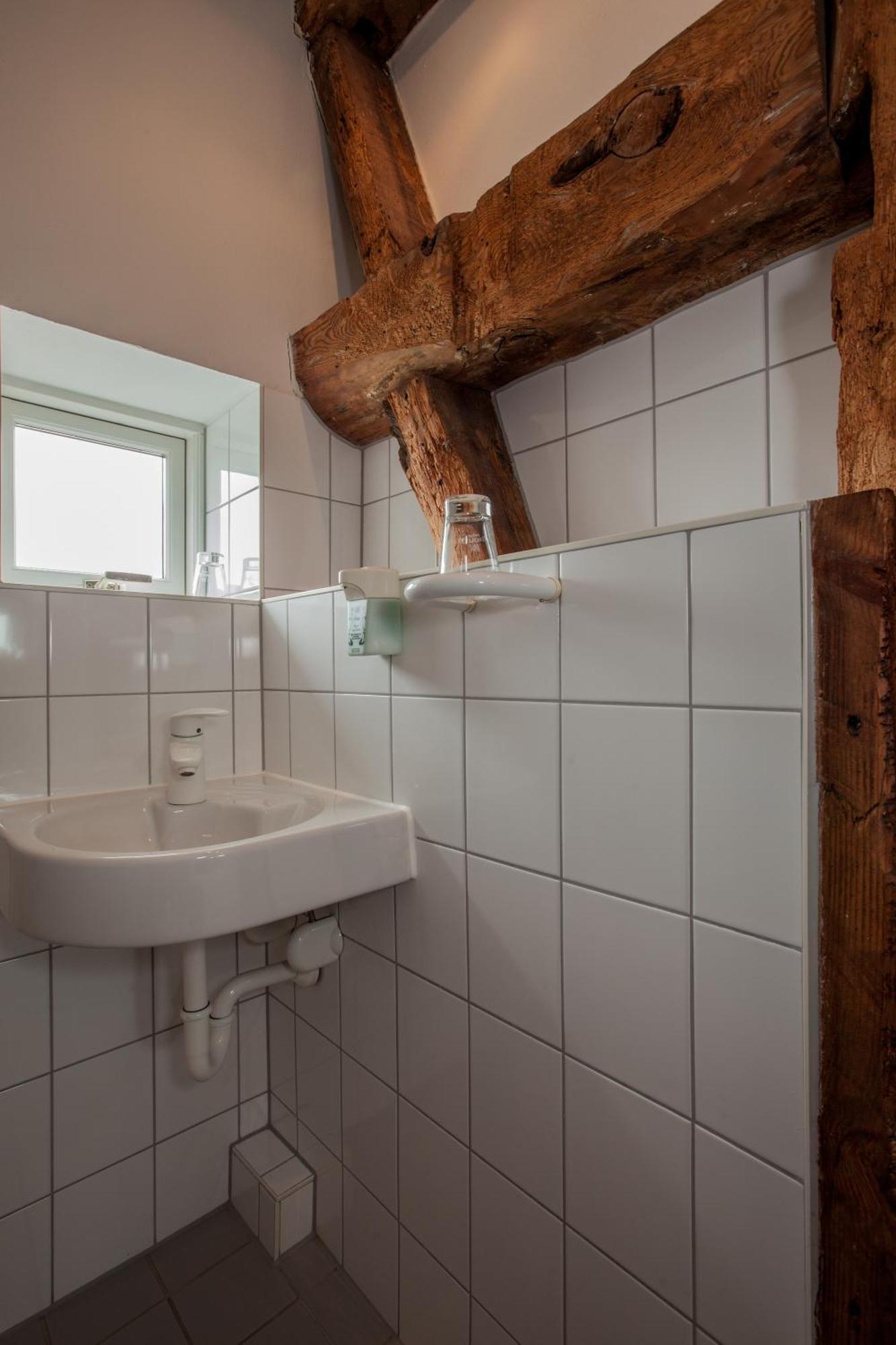 Burghotel Stargard Burg Stargard エクステリア 写真
